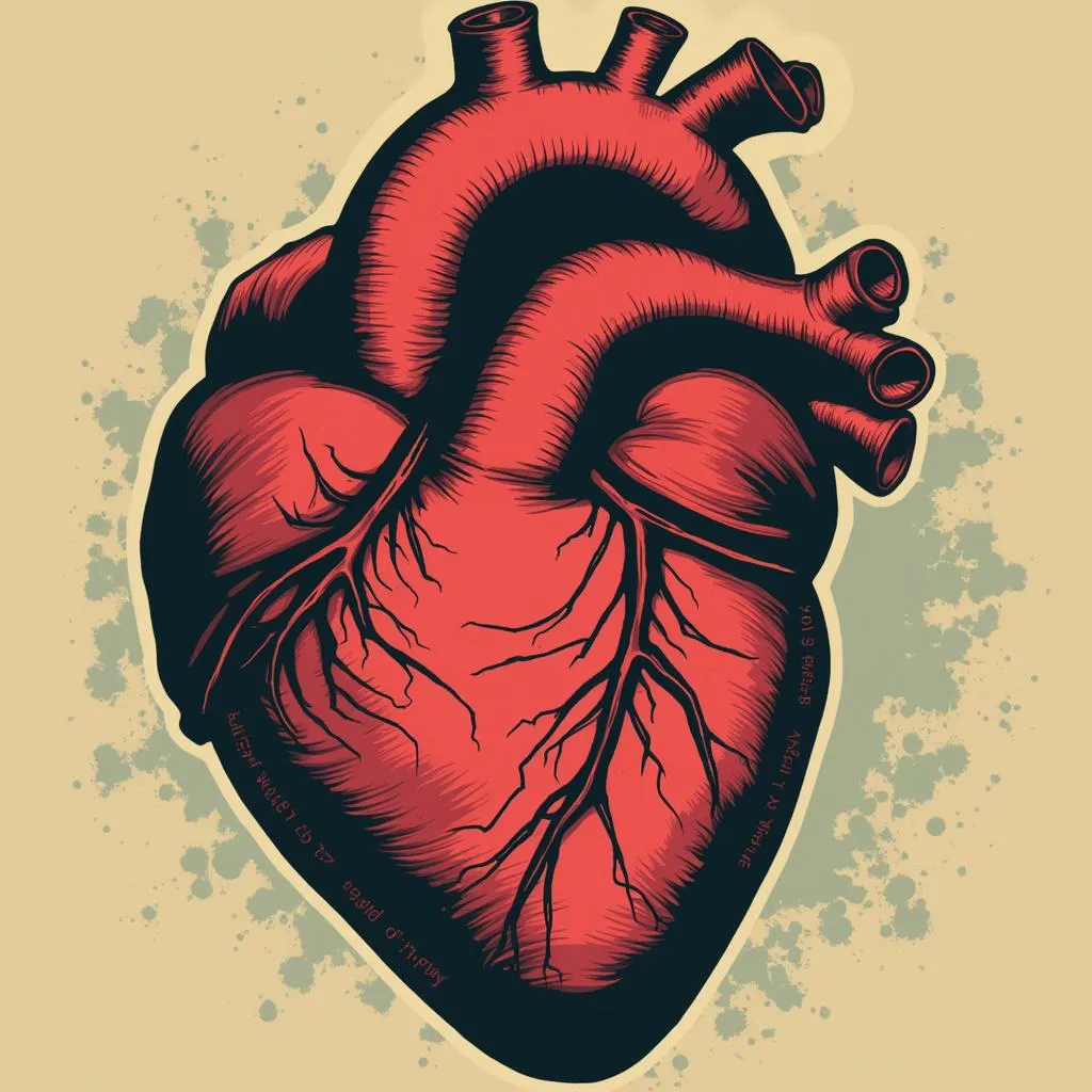 Ícono de Corazón de Hincha