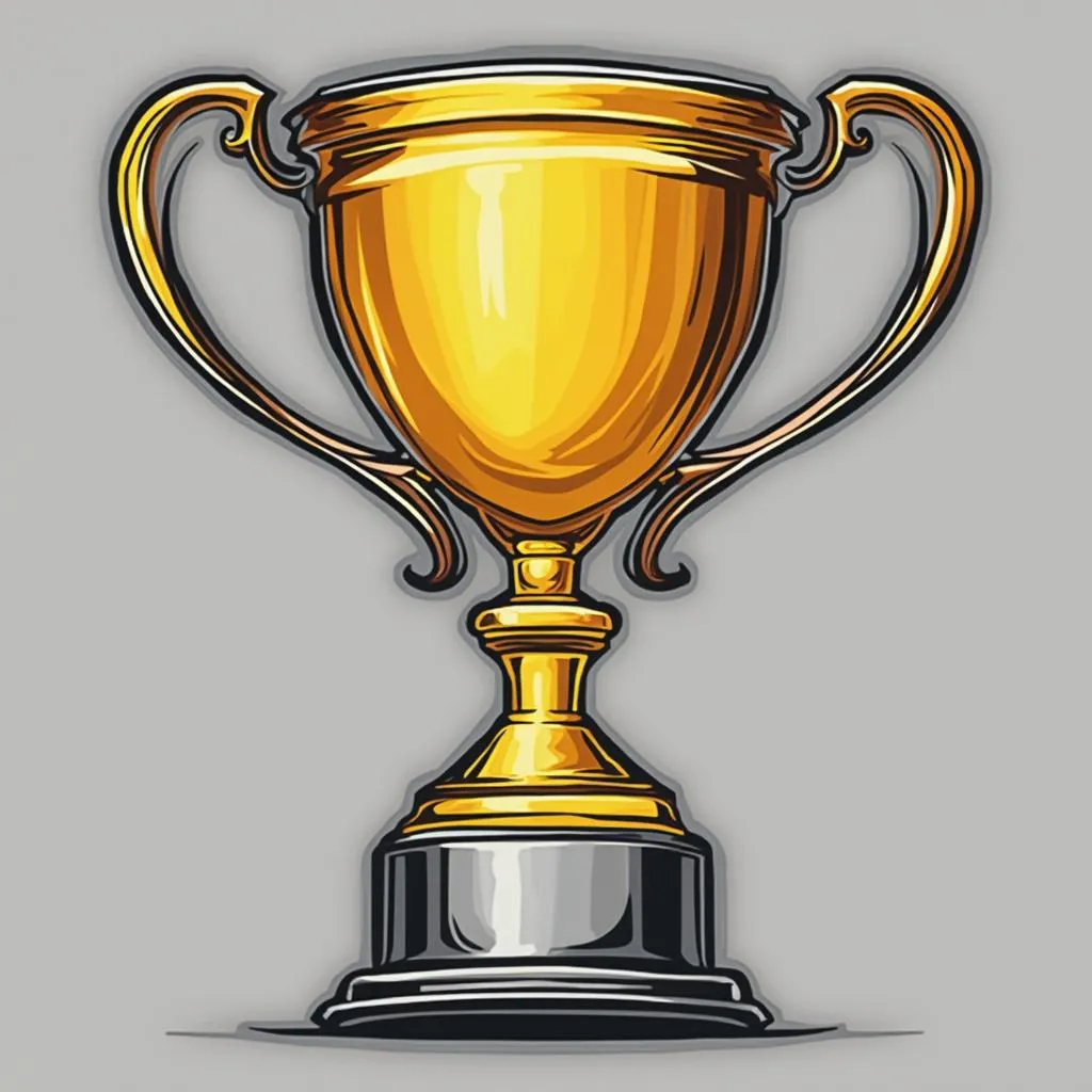 Ícono de Trofeo