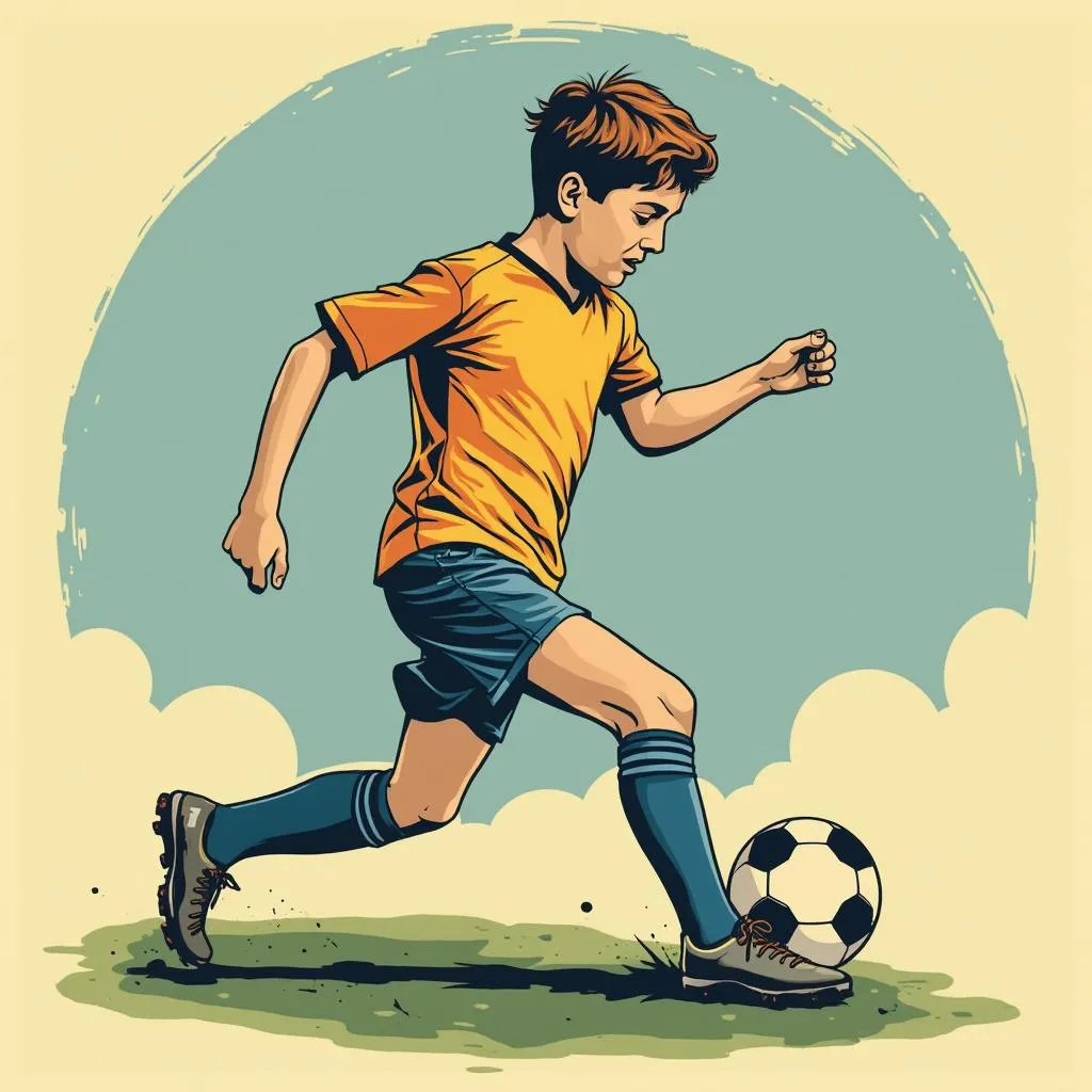 Ícono de Academia Juvenil